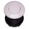 Len Gordon Hot Tub Air Button - White Classic #15