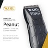 Wahl Professional Peanut Trimmer Corded Lightweight Powerful Rotary Motor Includes