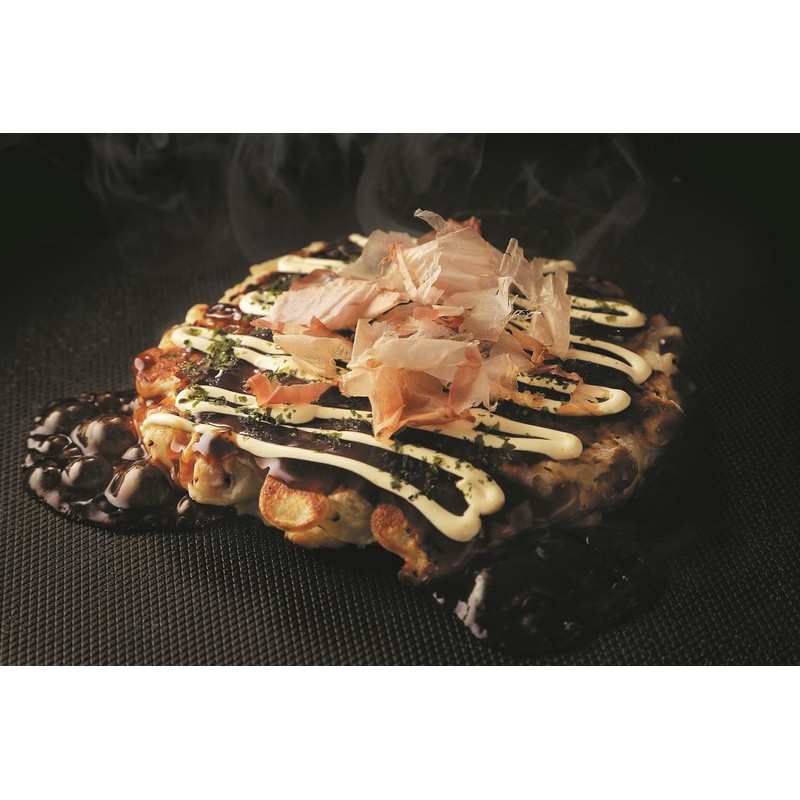 Daichi Kanazawa Rice Flour Filled with Tenderness and Deliciousness for
