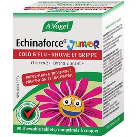 A.Vogel A. Vogel Echinaforce Junior, 180 Tablets