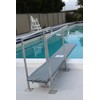 Outdoor Solutions Inc. Durable Pool Diving Board Cover Weather Resistant