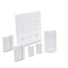 GSM/SMS Wireless Alarm System