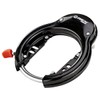 Prophete Rex Bike Frame Lock for Fixation - Multi-Colour