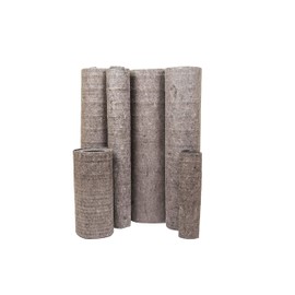 ThermoSoft In Floor Heating System Under Tile, 240V, 21 Sqft, 1.5 ft x 14 ft, Tile Heated Floor System, Radiant Floor Heating System