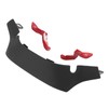 Steering Wheel Trims for M Sport Style M1/M2 Button Fit