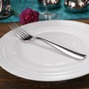 KEAWELL Premium Louis Serving Spoons, 18/10 Stainless Steel, Fine Spoon