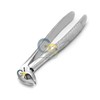 G.S EXTRACTING FORCEP English Pattern Roots & Molar #13 Best