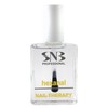 SNB Professional Nail Hardener with Hexanal - Strengthening Nail Care