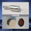 3-1/2inch | 89mm Diamond Hole Saw with Center Drill bit