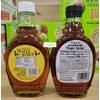 Trader Joe's2 Grade A Maple Syrup & Organic Vermont Maple
