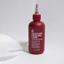 McLean Head Spa Healing Care Treatment 200ml x7 bottles / 맥클린 헤드스파 힐링케어 트리트먼트 200ml x7병