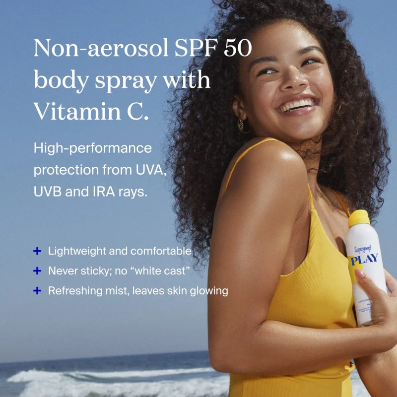 Supergoop! Play Spf 50 - Spr - 7350718:mL
