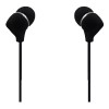 Maíz Audifonos In-ear Alambricos Pc Jack 3.5mm Manos Libres