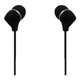 Maíz Audifonos In-ear Alambricos Pc Jack 3.5mm Manos Libres
