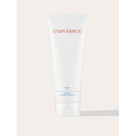 Exuviance 젠틀 크림 클렌저 Gentle Cream Cleanser