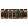 Watkins Organic Black Pepper Ground 15.7 Ounce Usda Non Gmo