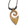 Felex Anoki Leather Necklace Surfer Necklace Indian Jewellery Friendship Necklace