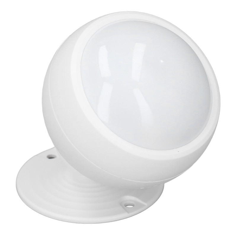 Intelligent Motion Sensor Alarm Wifi Timing APP Control Infrared Body