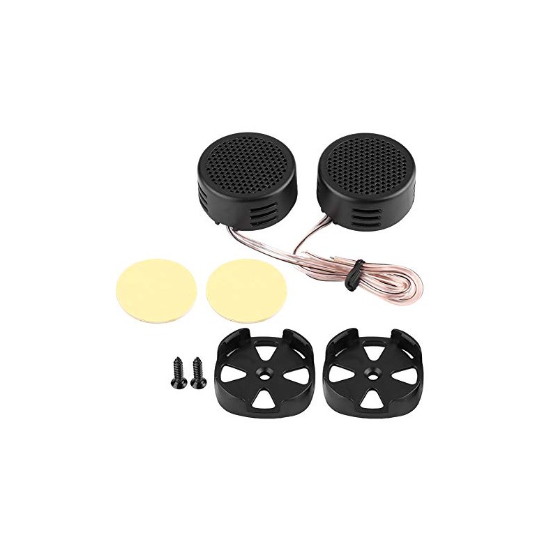 Yosoo Health Gear Car Speaker, Round Dome Audio Speaker Auto