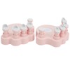 Solo Piano Finger Training Device Hand Corrector Strength Exerciser Anti
