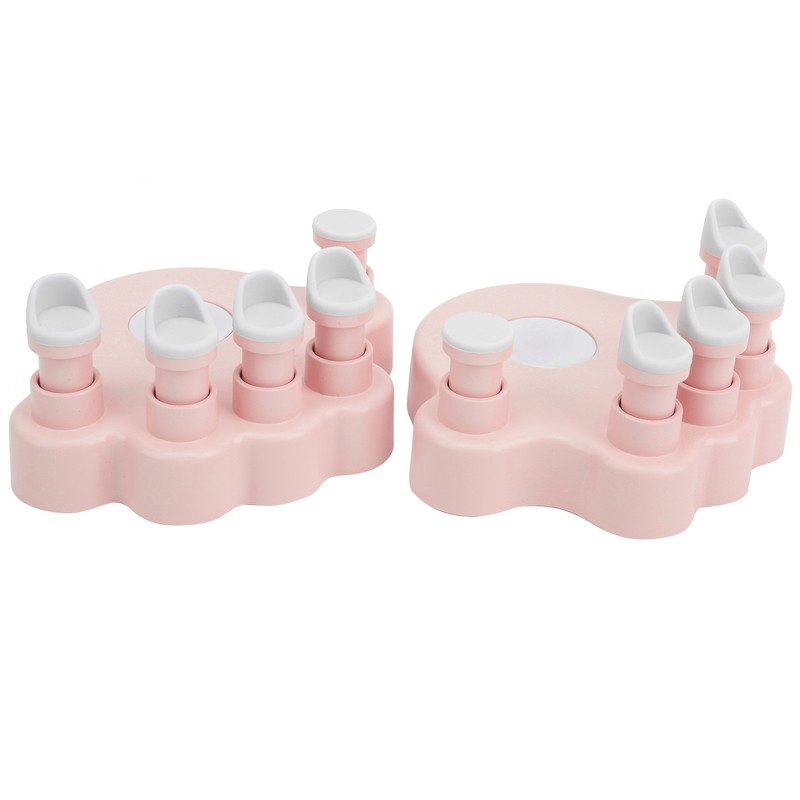 Solo Piano Finger Training Device Hand Corrector Strength Exerciser Anti