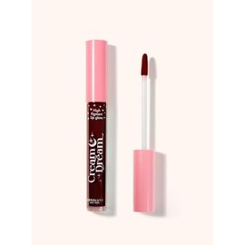 Absolute New York Cream Dream Lip Gloss, High Intensity Pigment and Shine, Instantly Hydrate Lips and Provides Long Lasting Moisture (MLCD08 Fantasy, .8 oz)