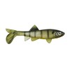 Havoc Sick FishTM Jr Soft Bait - Clear Bream -