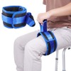 ENLUNTRA Thigh Lifter Strap (1 Pack)，Leg Lifter Strap for Limited
