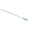 Professional Stainless Steel Telescopic IV Pole Height Adjustable IV Bag