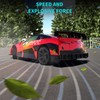 Remote Control Drift Car 1/20 Remote Control Car 2.4GHz Remote