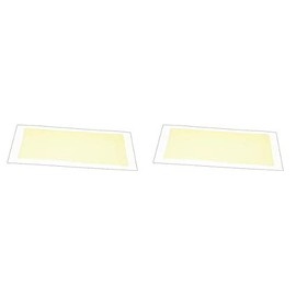 JT Eaton Slim Glue Board – Low-Profile Adhesive Mouse Trap for Effective Rodent Control, Non-Toxic, Easy Cleanup, Indoor Use