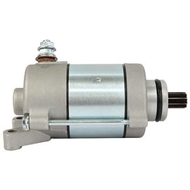 DB Electrical SMU0373 New Starter For Honda Motorcycle CRF450X 05-15 449CC / Honda 31200-MEY-671