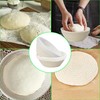 8 Inch 2 PCS Round Banneton Bread Proofing Basket，Banneton Bread