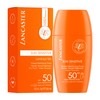 Lancaster Sun Sensitive Tinted Mattifying Fluid SPF 50, 30 ml