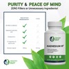 Healthy Gut Magnesium-HP | Ultra Pure Glycinate with Zero Fillers