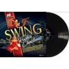Swing Into a Rocking Christmas [Vinyl LP]