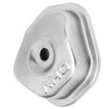 Cylinder Head Cover Gasoline Generator Accessories Spare Parts 5KW for