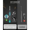 Banshu 49 in 1 Small Screwdriver Set, Multi Bit Precision