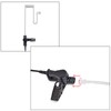 TWAYRDIO Two Way Radio Earpiece Headset for Cobra Walkie Talkie