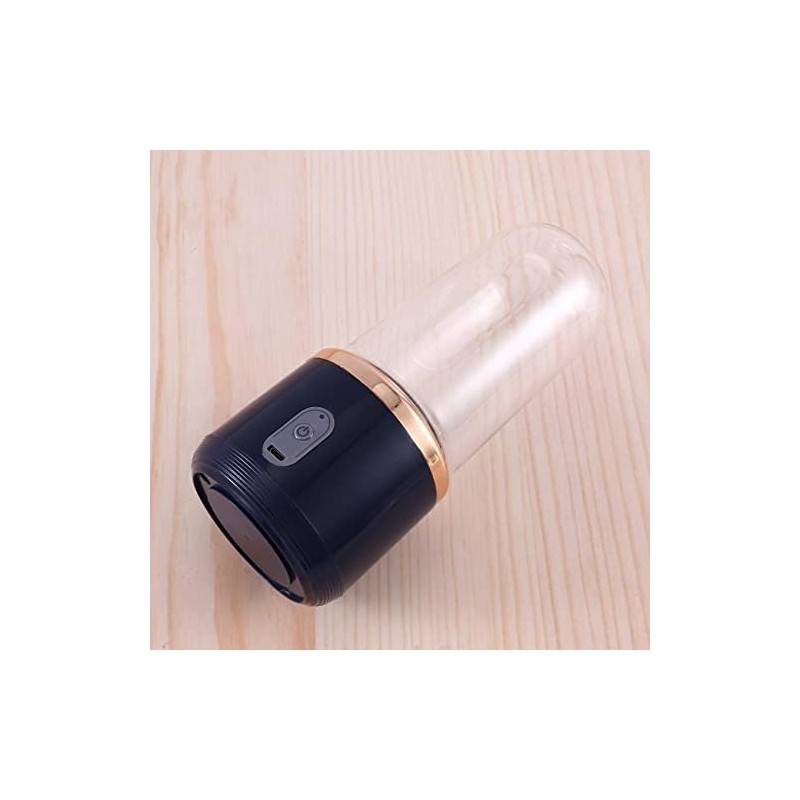 Batidora portátil Mini,Batidora de jugo,Mezclador personal USB con una de