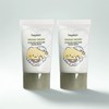 non-plane Be Plain Mung Bean Cooling Moisture Sun Cream 50ml x 2 / 비플레인 녹두 쿨링 수분 선크림 50ml 2개