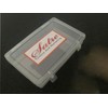 Stainless Steel Spice Containers Spoons Set of 18, Small Spoons,