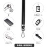 Turkalla Smartphone Strap, Cross-body Hanging, Over the Neck (Innovative Edition,