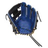 Rawlings Baseball Glove Soft JR. Kids Junior HYPER TECH COLOR