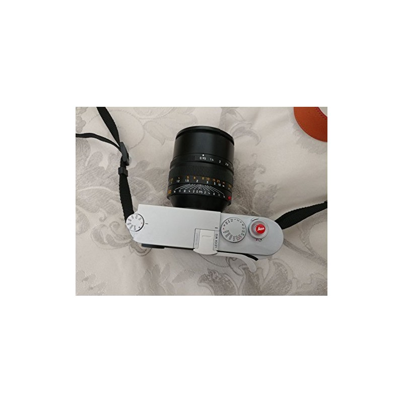 EWOOP Thumbs Up Grip Designed for Leica M10 better balance