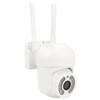 WiFi Smart Camera 1080P HD Wireless Dome Monitoring Camera IP66