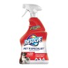 Resolve Pet Specialist Limpiador de Manchas y Olores 946 ml