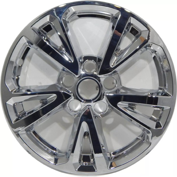 PACIFIC RIM AND TRIM (1) 17" CHROME WHEEL SKIN LINER