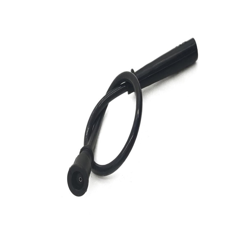 QYMOTO Spark Plug Wire Ignition Coil Cable Wire for Cfmoto