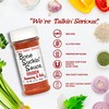 Bone Suckin' Sauce Chicken Seasoning & Rub with Garlic &